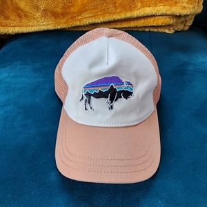 Patagonia Adjustable Hat